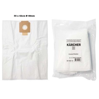 Σακούλα ηλεκτρικής σκούπας KARCHER