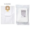 NILFISK vacuum cleaner bag