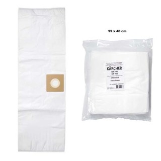 Σακούλα ηλεκτρικής σκούπας KARCHER  SAK1298