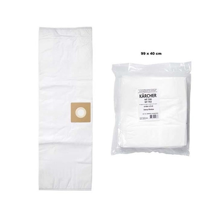 Σακούλα ηλεκτρικής σκούπας KARCHER