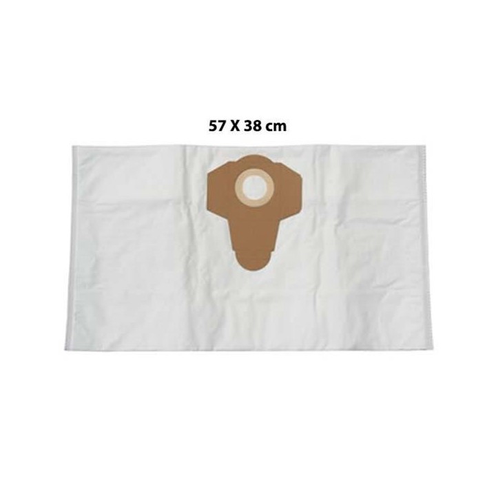 Σακούλα ηλεκτρικής σκούπας PARKSIDE/DELONGHI/EINHELL