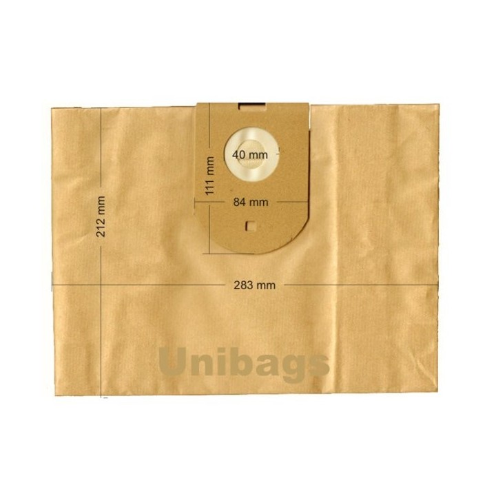 Σακούλα ηλεκτρικής σκούπας HOOVER