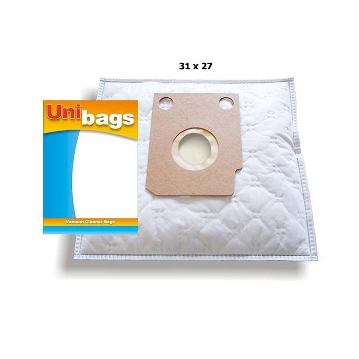 Σακούλα ηλεκτρικής σκούπας HOOVER