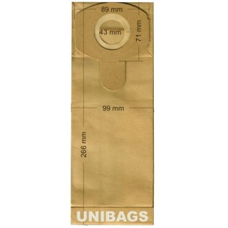 Σακούλα ηλεκτρικής σκούπας HOOVER ACENTA