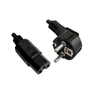 Καλώδιο τροφοδοσίας με αυλάκι ΓΕΝΙΚΗΣ ΧΡΗΣΗΣ