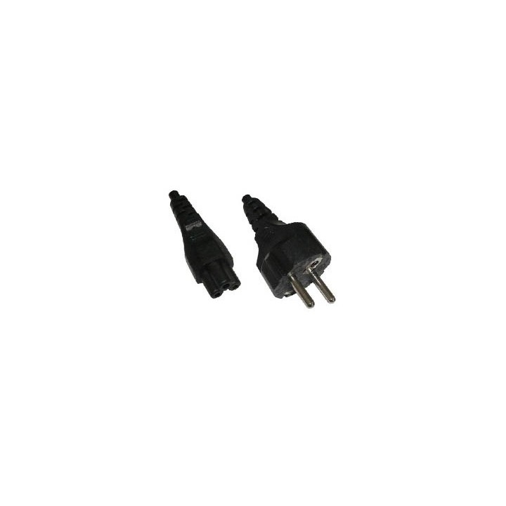 Καλώδιο τροφοδοσίας με τρία αυλάκια θηλυκά ΓΕΝΙΚΗΣ ΧΡΗΣΗΣ