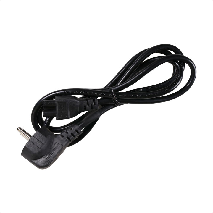 Καλώδιο τροφοδοσίας με τρία αυλάκια θηλυκά ΓΕΝΙΚΗΣ ΧΡΗΣΗΣ ΓΕΝΙΚΗΣ ΧΡΗΣΗΣ PTO0005