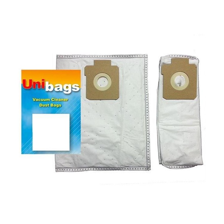 Σακούλα ηλεκτρικής σκούπας ELECTROLUX/PROGRESS/ZANUSSI