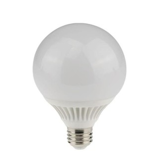 Λάμπα led γλόμπος 12W E27 Φ95 2700Κ