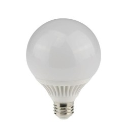 Λάμπα led γλόμπος 12W E27 Φ95 2700Κ
