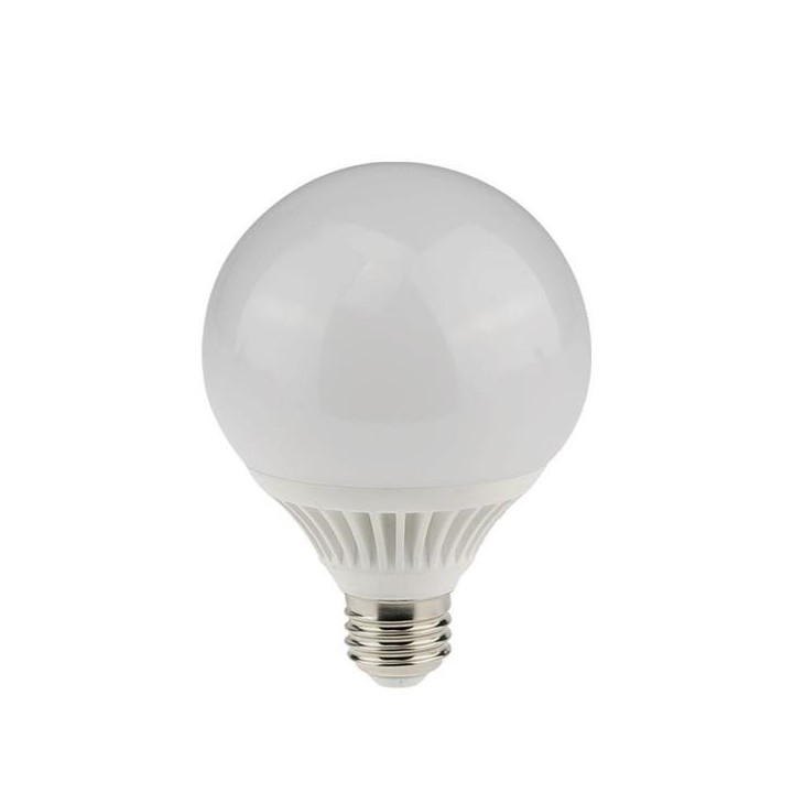 Λάμπα led γλόμπος 12W E27 Φ95 2700Κ