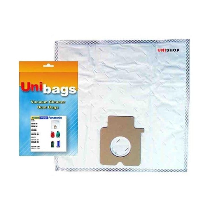 Σακούλα ηλεκτρικής σκούπας PANASONIC/SAMSUNG