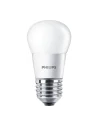 Λάμπα led σφαιρική 5.5W E27 P45 2700Κ PHILIPS PHILIPS G45527E27PH