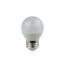 Λάμπα led σφαιρική 7W E27 G45 4000Κ EUROLAMP EUROLAMP G45740E27EL