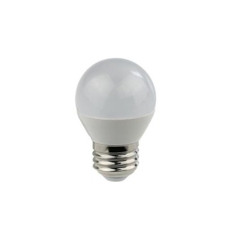 Λάμπα led σφαιρική 7W E27 G45 6500Κ ΕUROLAMP EUROLAMP G45765E27EL