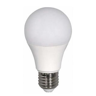 Λάμπα led DIMMABLE 9W E27 A60 2700Κ