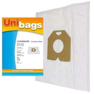 Σακούλα ηλεκτρικής σκούπας PHILIPS