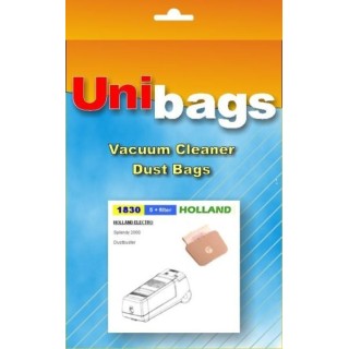 Σακούλα ηλεκτρικής σκούπας HOLLAND