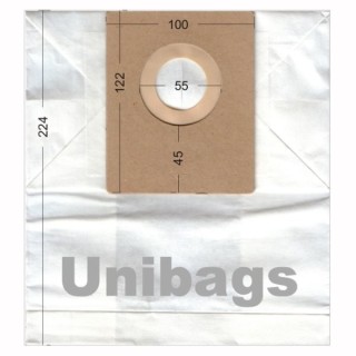 Σακούλα ηλεκτρικής σκούπας SITRAM