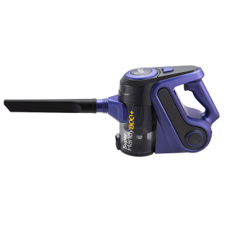 Πέλμα PET ηλεκτρικής σκούπας IZZY original