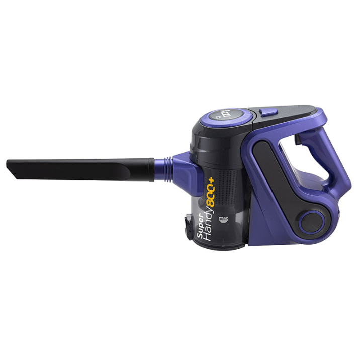 Πέλμα PET ηλεκτρικής σκούπας IZZY original