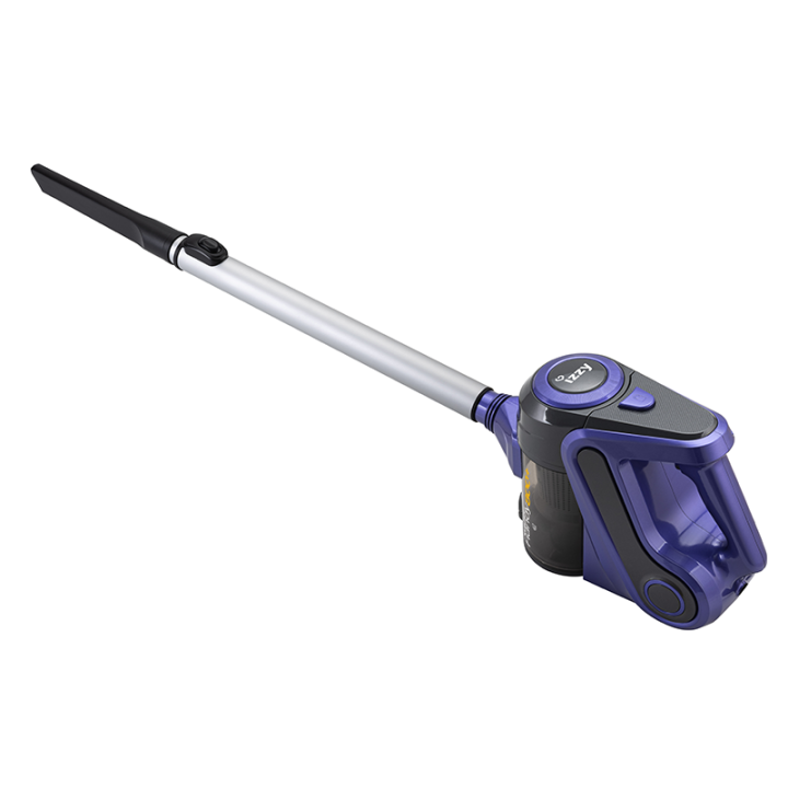 Πέλμα PET ηλεκτρικής σκούπας IZZY original IZZY SKPEL0017