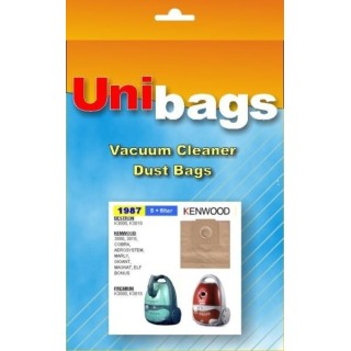 Σακούλα ηλεκτρικής σκούπας BESTRON/KENWOOD KENWOOD SAK1987