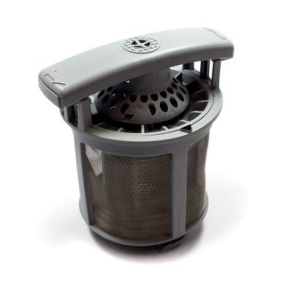 Φίλτρο στον κάδο πλυντηρίου πιάτων AEG / ZANUSSI / ELECTROLUX original