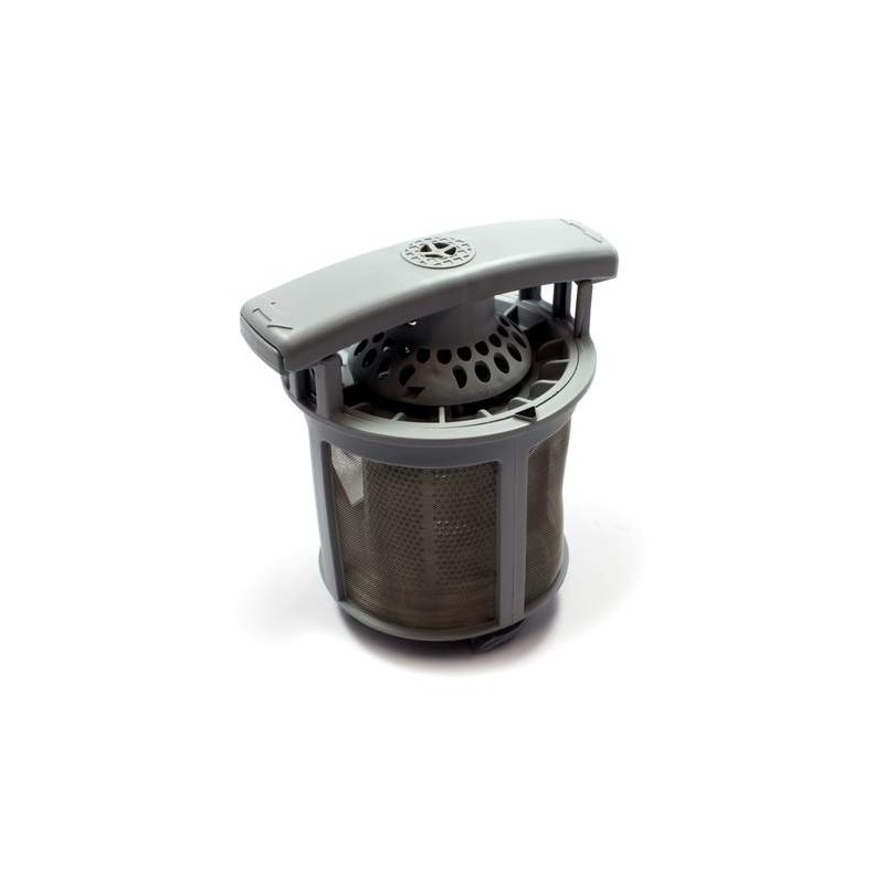 Φίλτρο στον κάδο πλυντηρίου πιάτων AEG/ZANUSSI/ELECTROLUX original AEG PPFIL0007