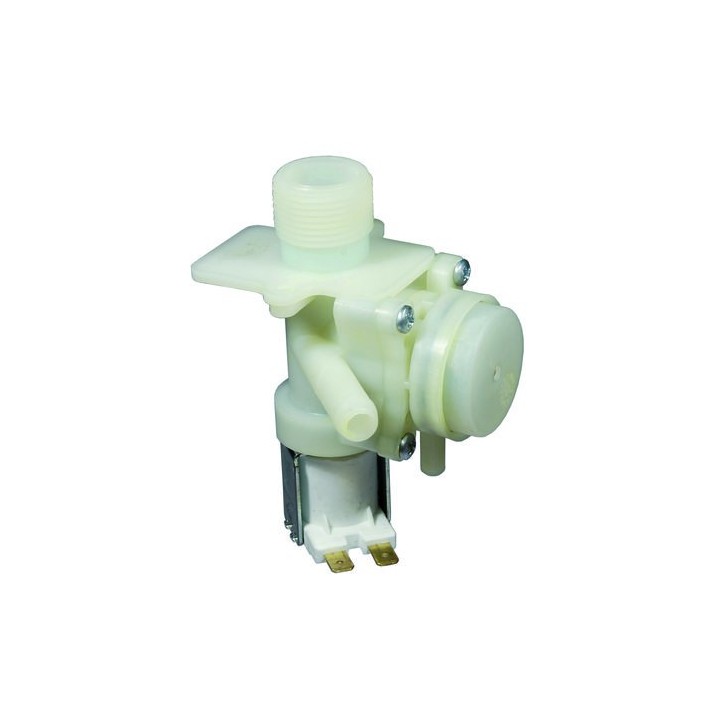 Βαλβίδα μαγνητική aqua stop εισαγωγής νερού πλυντηρίων πιάτων ZANUSSI ZANUSSI PPBAL0006