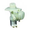 Magnetic aqua stop valve for dishwasher water inlet ZANUSSI