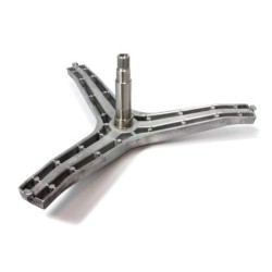 Άξονας τυμπάνου πλυντηρίου ρούχων SAMSUNG SAMSUNG PRAX0017