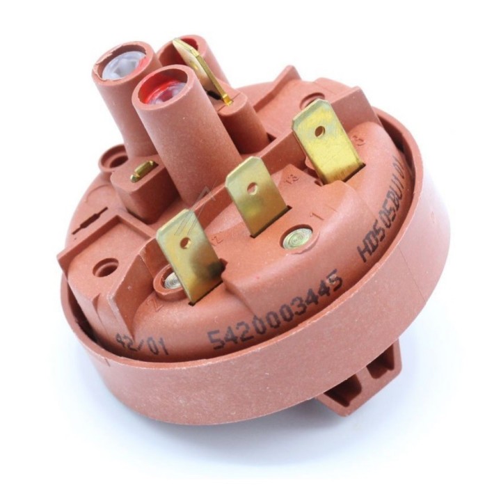 Πρεσσοστάτης πλυντηρίου ρούχων BOSCH/SIEMENS original BOSCH PRPR0017