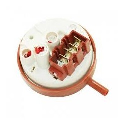 Πρεσσοστάτης πλυντηρίου ρούχων ARISTON/INDESIT original