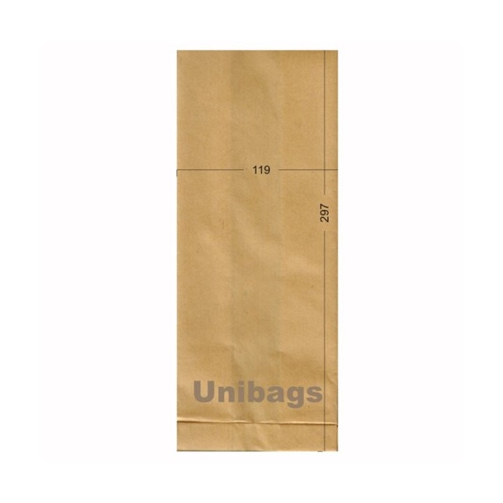 Σακούλα ηλεκτρικής σκούπας UNIVERSAL χωρίς χαρτόνι