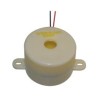 Buzzer με καλώδιο 12VDC 95dB  ΓΕΝΙΚΗΣ ΧΡΗΣΗΣ
