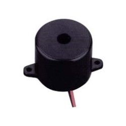Buzzer με καλώδιο 24VDC 88dB ΓΕΝΙΚΗΣ ΧΡΗΣΗΣ