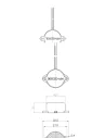 Buzzer με καλώδιο 12VDC 82dB ΓΕΝΙΚΗΣ ΧΡΗΣΗΣ ΓΕΝΙΚΗΣ ΧΡΗΣΗΣ PTO0020