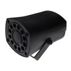 Σειρήνα buzzer με καλώδιο 12VDC 105dB ΓΕΝΙΚΗΣ ΧΡΗΣΗΣ