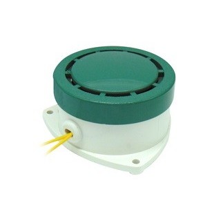 Σειρήνα buzzer με καλώδιο 24VDC 80dB ΓΕΝΙΚΗΣ ΧΡΗΣΗΣ ΓΕΝΙΚΗΣ ΧΡΗΣΗΣ PTO0026