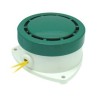 Σειρήνα buzzer με καλώδιο 24VDC 80dB ΓΕΝΙΚΗΣ ΧΡΗΣΗΣ