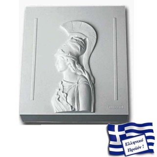 Κουδούνι καναρινιου ΑΘΗΝΑ ηλεκτρονικό με μετασχηματιστη ALIBERTI AT6000 ΓΕΝΙΚΗΣ ΧΡΗΣΗΣ PHM0009