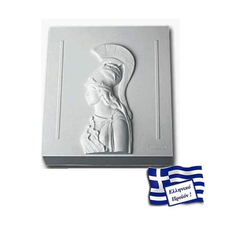 Κουδούνι καναρινιου ΑΘΗΝΑ ηλεκτρονικό με μετασχηματιστη ALIBERTI AT6000 ΓΕΝΙΚΗΣ ΧΡΗΣΗΣ PHM0009