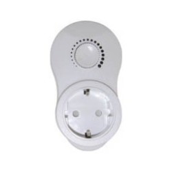 Πρίζα (dimmer) με ροοστάτη 275W ΓΕΝΙΚΗΣ ΧΡΗΣΗΣ
