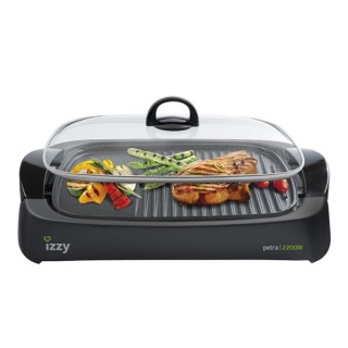 Ηλεκτρικός θερμοστάτης για μπάρμπεκιου PETRA IZZY original