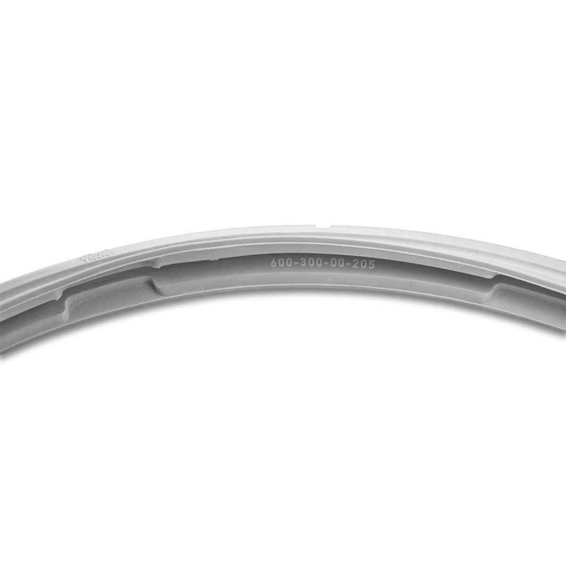 Λάστιχο νέου τύπου καπακιού χύτρας ταχύτητος 8 λίτρων FISSLER original