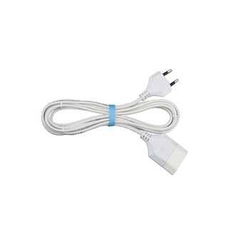 Προέκταση καλωδίου απλή 3m με πλακέ καλώδιο ΓΕΝΙΚΗΣ ΧΡΗΣΗΣ ΓΕΝΙΚΗΣ ΧΡΗΣΗΣ PXA0000