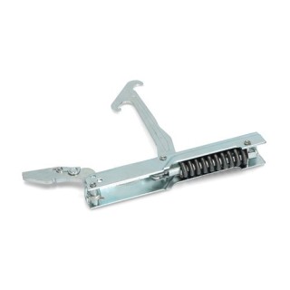 Μεντεσές πόρτας φούρνου SMEG SMEG MPK0046