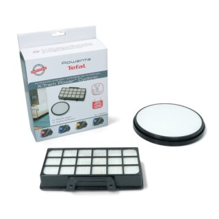 Φιλτρα σετ για ηλεκτρική σκούπα ROWENTA X-trem Power original ROWENTA SKFIL0054