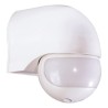 Motion detector, white, 800W, GENERAL USE